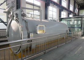 1500噸液壓機功率多少