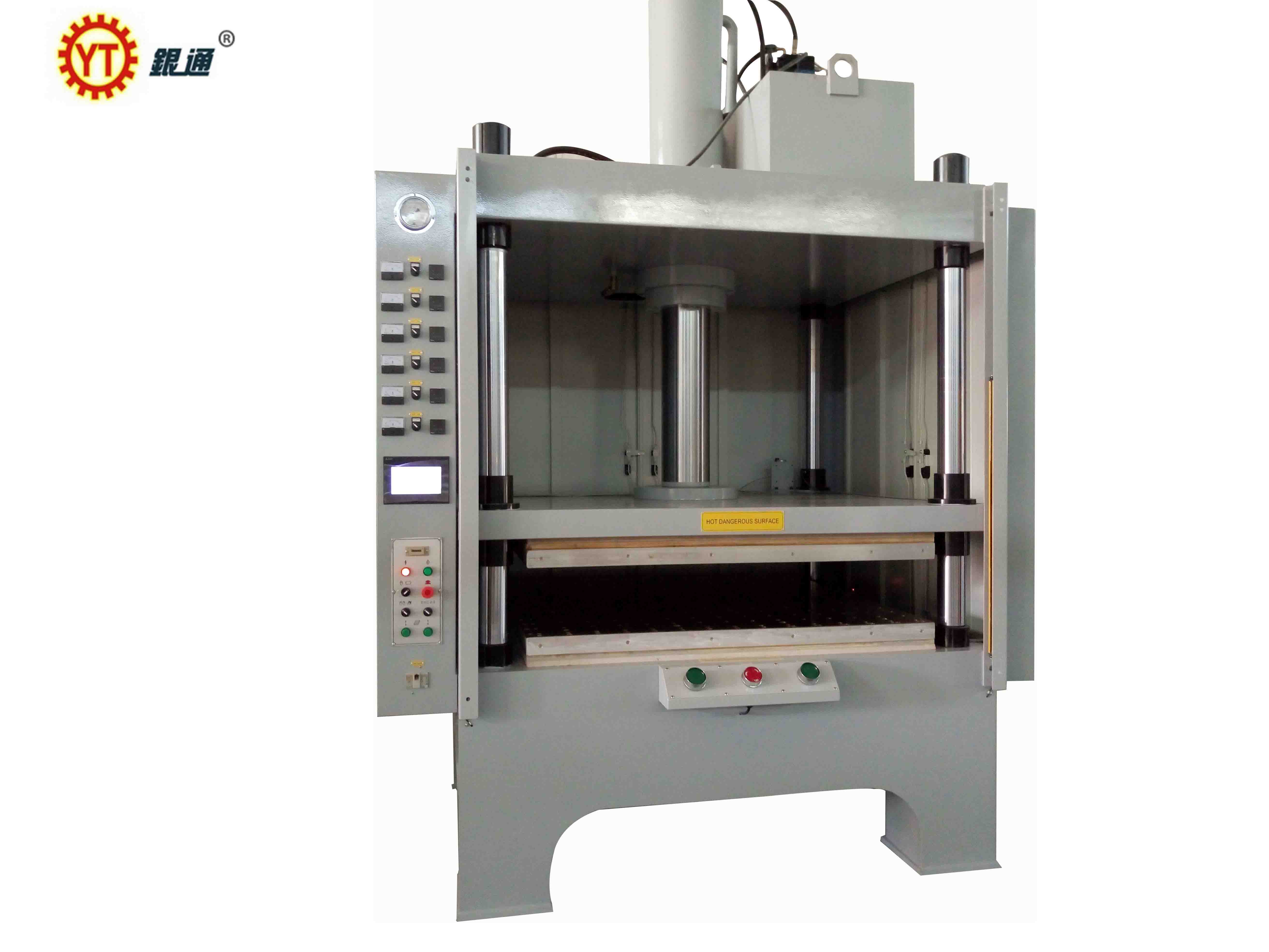 千斤頂液壓機哪個更好