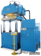 液壓機,框架液壓機和其他布局液壓機主