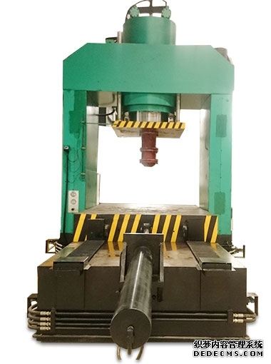 液壓機比例閥控制斜度、死區(qū)、增益原因是什么